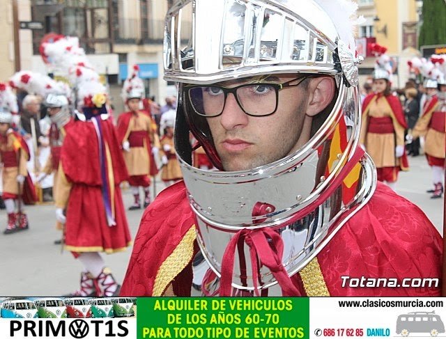 Jueves Santo traslado mañana 2019 - 72
